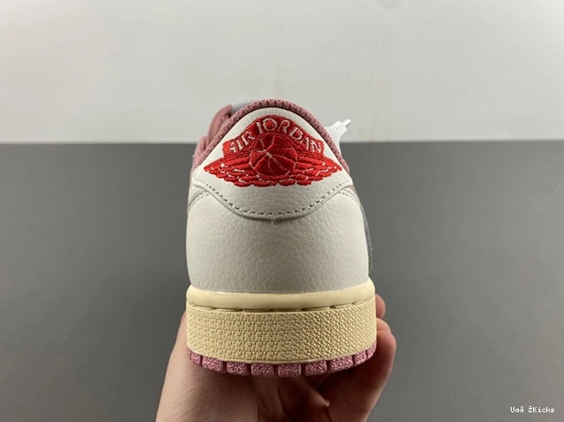 Jordan Travis Scott OG 42 1 DM7866- 2616 Low Versatile x Air 0728